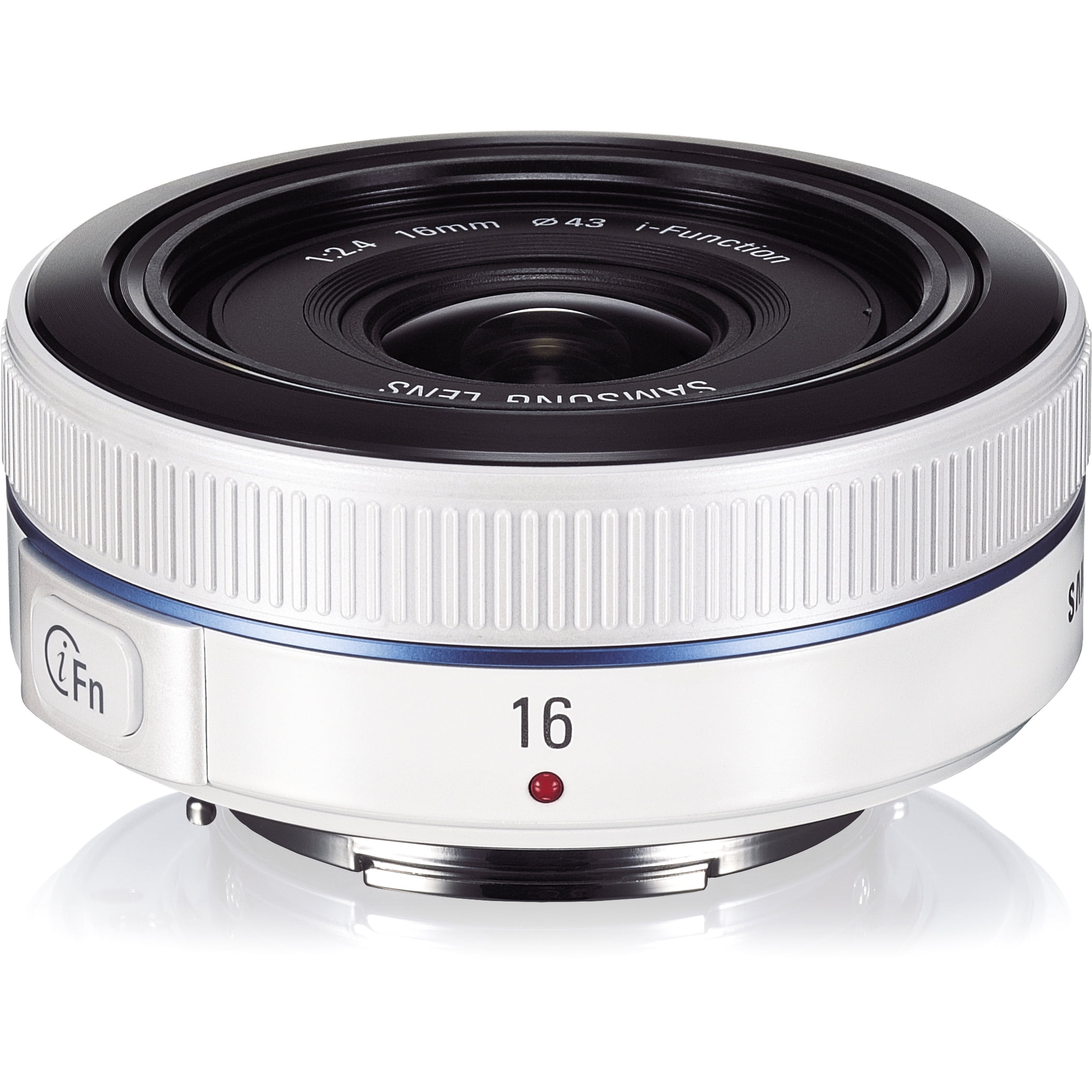 Ultra Wide Angle Lens