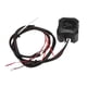 thumbnail image 3 of Kit de extrusor completamente ensamblado para Ender 3 V2 con ventiladores dobles Kit de hotend para impresora 3D de impresión uniforme y precisa, 3 of 12