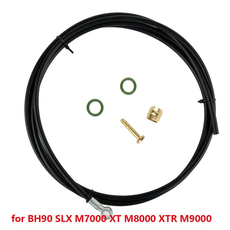 Shimano road online brake hose