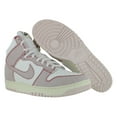 thumbnail image 4 of Nike Dunk High 1985 Mens Shoes Size 9, Color: Summit White/Barel, 4 of 5