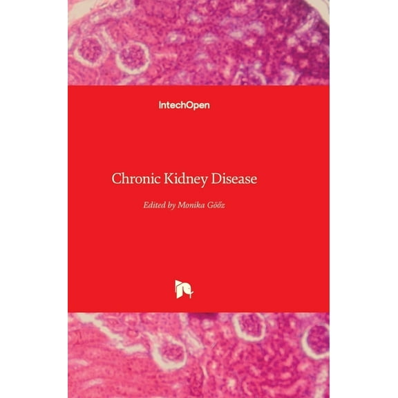 Chronic Kidney Disease (Hardcover)