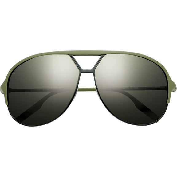IVI Vision - Division Matte Olive/Green Grey