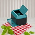 thumbnail image 6 of Serenable Reptile Feeding Box Enclosure Cage Breathable Chameleons Geckos Lizards Portable Turtle Transport Container Reptile Terrarium S, 6 of 10
