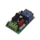 thumbnail image 2 of 220v 10a Remote Switch Module 433mhz/315mhz 110v Switch Remote Control Universal Led Light Fan, 2 of 4