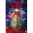 thumbnail image 1 of Libro El Libro Negro Tapa Blanda, Autor Dross, Editorial Booket Mexico, 1 of 2
