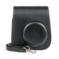 thumbnail image 1 of Ovzne Instant Camera Case For Mini 11 Leather Bag Solid Color Case Protective On Clearance, 1 of 1