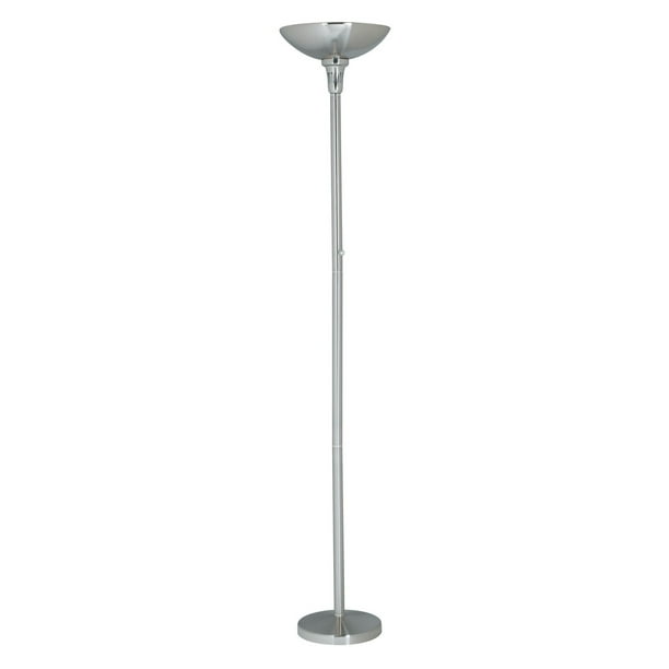 Lite Source Servo Torchiere Floor Lamp Com Lite Source Servo Torchiere Floor Lamp, Lite Source Torchiere Floor Lamp
