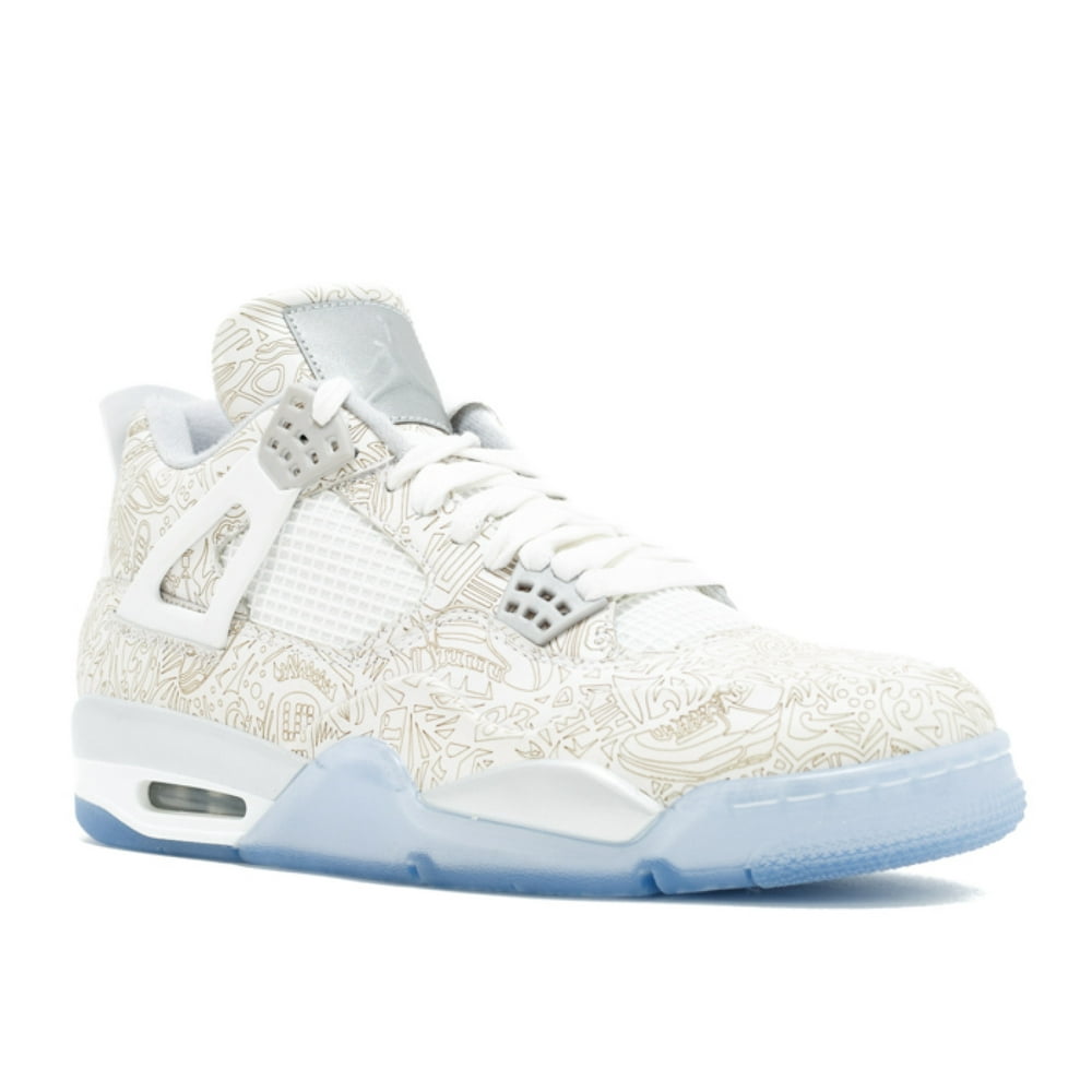 AIR JORDAN 4 RETRO LASER '30TH ANNIVERSARY' 705333105