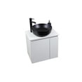 thumbnail image 1 of Esatto Kit Mueble para Baño Bliss Svart, 1 of 1
