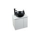 thumbnail image 1 of Esatto Kit Mueble para Baño Bliss Svart, 1 of 1