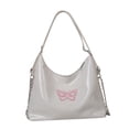 thumbnail image 4 of Bolso de hombro Yuyangstore Mochila para mujer Blanco, 4 of 8