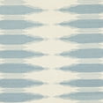 thumbnail image 4 of SAFAVIEH Kilim Wynonna Geometric Wool Area Rug, Ivory/Blue, 3' x 5', 4 of 5