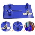 thumbnail image 4 of Professional Glass Cutter Kit, Adjustable For Round & Square Bottles, Rustproof & Sharp, 4 of 5