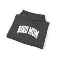 thumbnail image 4 of Bird Mom Mother's Day Hoodie, Gifts, Hooded Sweatshirt, 4 of 4