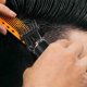 thumbnail image 4 of Hair Clippers For Men,cordless Rechargeable Hair Trimmer Metal Body Cutting Grooming Kit Beard Shave, 4 of 5
