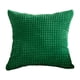 thumbnail image 1 of Cojín de sofá estilo grano de maíz, funda de almohada para el hogar, la cama, el coche, 1 of 2