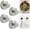 Silver, variant on Shower room suction cup hooks, detachable bathroom towel hooks, window towel hooks, glass door towel hooks, wall towel hooks, bathrobe hooks, bath towel hooks, nameplate door hooks.
