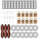 thumbnail image 1 of For Xiaomi X20+/X20Plus Robot Vacuum Cleaner Replacements Parts, 1 of 5
