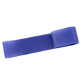 thumbnail image 2 of Banda de resistencia al fútbol, ​​correa de estiramiento de piernas, banda versátil, elástica de bucle de ejercicios para deportes, ejercicio, Azul, 2 of 8
