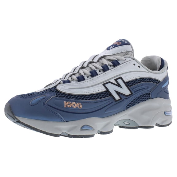 New Balance 1000 Unisex Shoes Size 10.5, Color: Blue/Grey