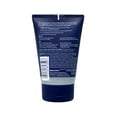 thumbnail image 3 of NIVEA MEN Maximum Hydration Deep Cleaning Face Scrub With Aloe Vera, 3 Pack of 4.4 Oz Tubes, 3 of 5
