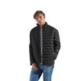 thumbnail image 4 of Burnside - Elemental Puffer Jacket - 8713 - Black - Size: XL, 4 of 7