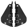 thumbnail image 2 of Kit De Soporte De Parachoques Trasero, 9684357980 Soporte De Soporte De Parachoques Trasero De Repuesto Para 307 Hatchback, 2 of 7