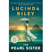 The Seven Sisters: The Pearl Sister : Book Four (Series #4) (Paperback)