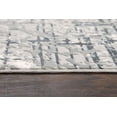 thumbnail image 2 of Rizzy Rugs Chelsea Area Rug CHS106 Ceam/Gray Scratches Faded 7' 10" x 9' 10" Rectangle, 2 of 4
