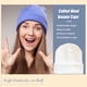 thumbnail image 4 of Guardurnaity Gorros, gorros con puños, gorros Uisex de punto, Skullies, gorro sin borde, accesorios de disfraces para esquiar en invierno y correr Sombreros blanco, 4 of 6