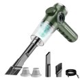 thumbnail image 2 of Cordless Stick Vacuum Cleaner, Home Car Use with Strong Suction Power, Rechargeable Battery, and Reusable Filter for Sofa Keyboards Car, 2 of 7