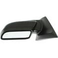 thumbnail image 4 of Mirror Compatible With 2011-2014 Ford Edge Left Driver Side Heated w/ Blind Spot Detection in Glass Paintable Kool-Vue, 4 of 7