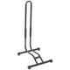 thumbnail image 1 of Bike Stand Bicycle Floor Parking Rack Storage Stand with Sponge Pad Black Bike Holder Bicycle Accessories, 1 of 5
