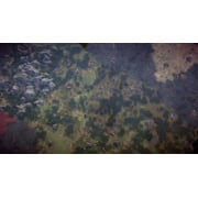 Surviving the Aftermath, Koch Media, PlayStation 4, 816819018682
