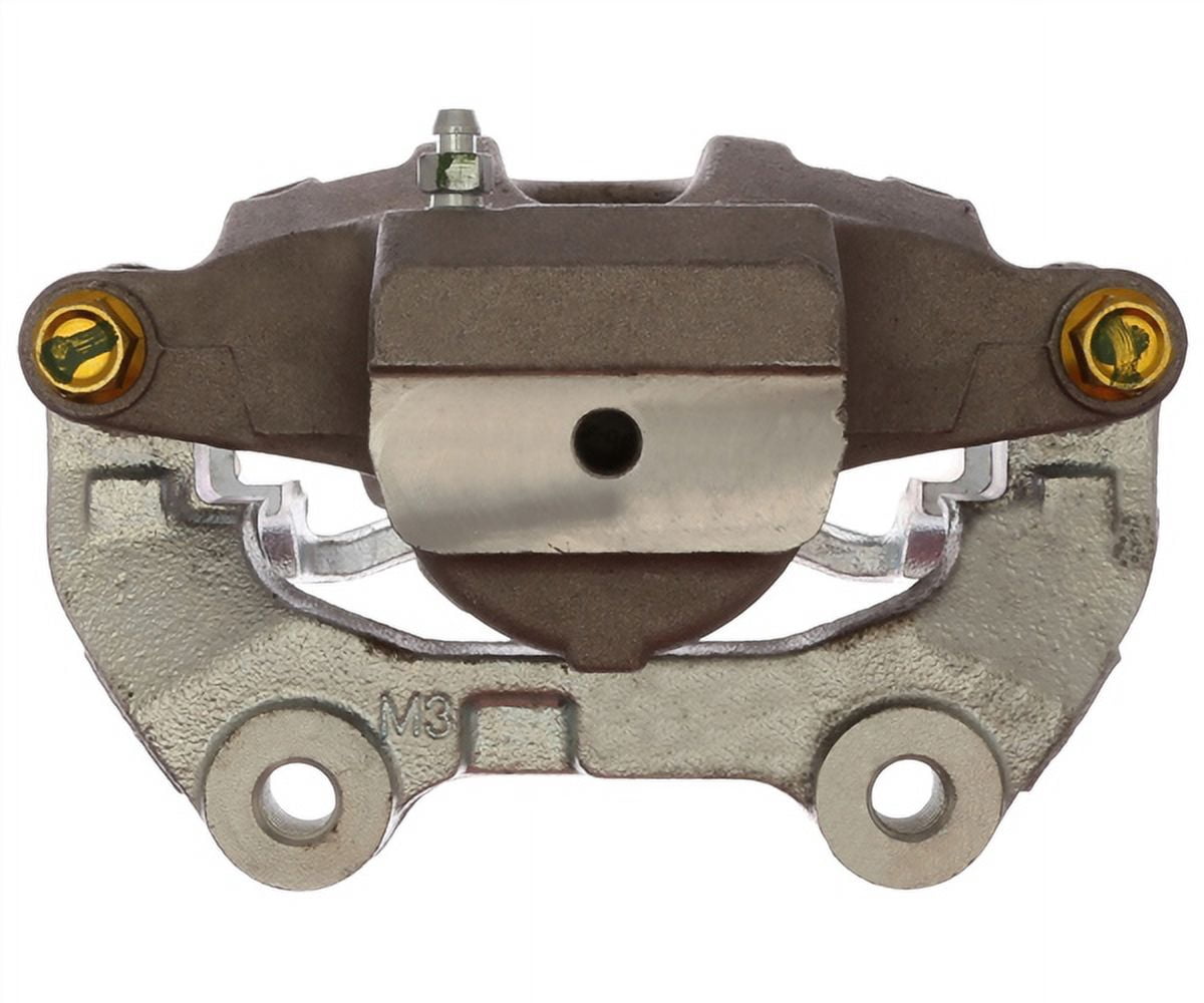 Raybestos Brakes, Frc12041c, Disc Brake Caliper, Disc Brake Caliper, Disc Brake Caliper for 2009-2017 CHEVROLET TRAVERSE, 2007-2016 GMC ACADIA