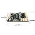 thumbnail image 3 of Fishing Boat Main Board for V020 GPS Fishing Bait Boat Motherboard Remote Control Bait Boat, 3 of 5