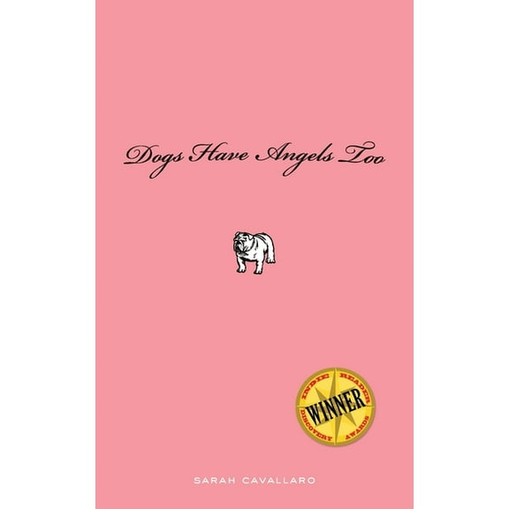 Dogs Have Angels too, (Paperback)