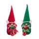 thumbnail image 2 of Sin Rostro Pavo Rudolph Decoración Adornos Feliz Navidad Muñeco De Peluche Adornos Fiesta Decoración Regalos Para Niños Advancent HA044547-01, 2 of 6
