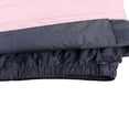 thumbnail image 4 of Women Men Ski Pants Windproof Waterproof Insulated Overalls for Outdoor Snowboarding, 4 of 6