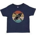thumbnail image 3 of Inktastic Kayaking Retro Kayak Boating Boys or Girls Baby T-Shirt, 3 of 5