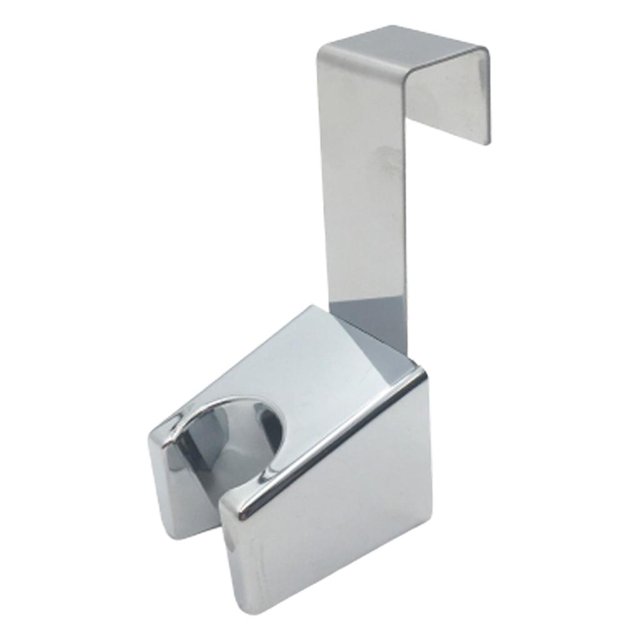 Pulverizador Pulido 1 Pieza de material acero Inoxidable, Soporte para Rociador de Mano, Ganchos para de , Inodoro Magideal Pulverizador Pulido