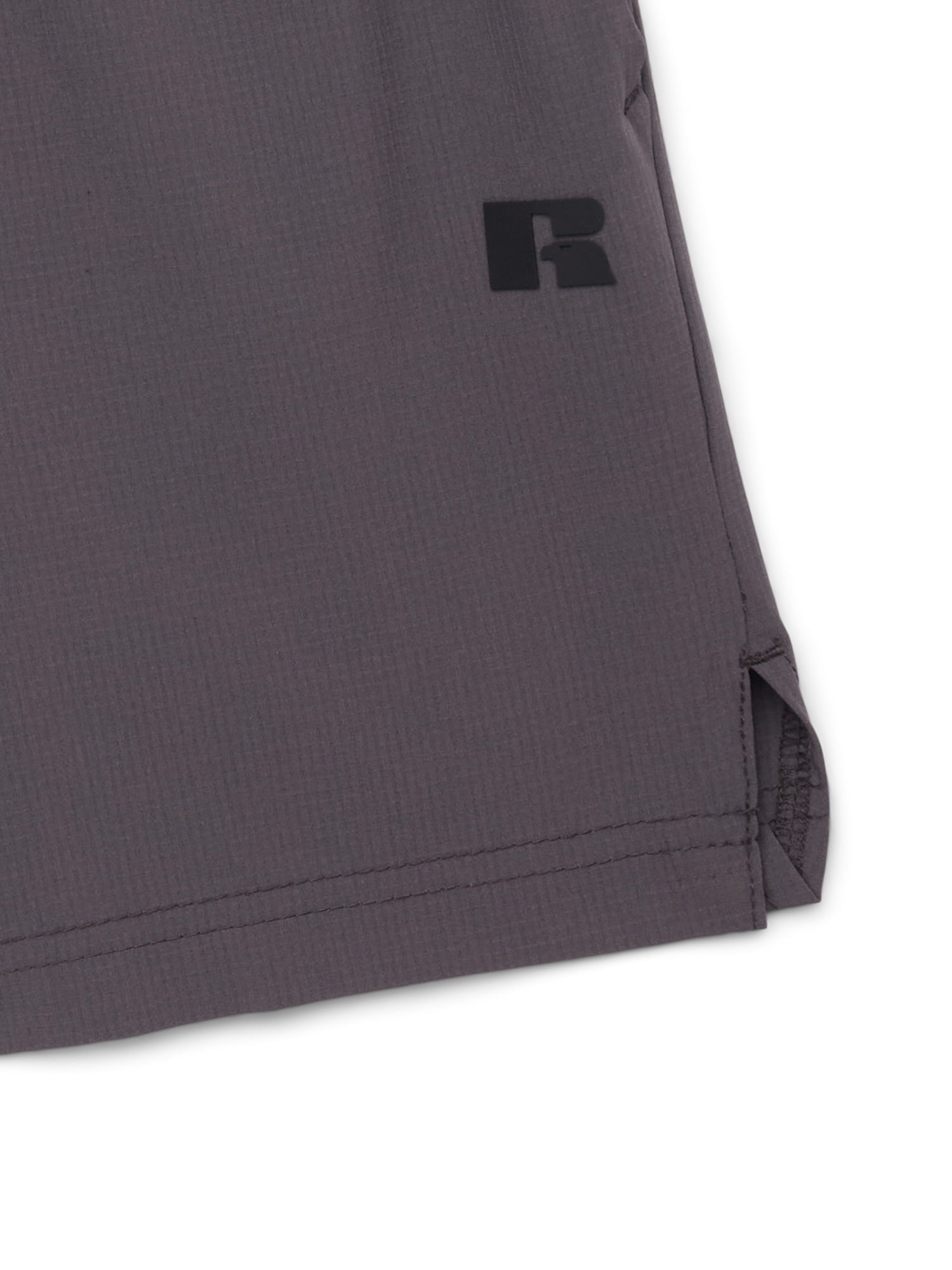 Russell Athletic Boys Mixed Media Training Shorts, Sizes 4-18