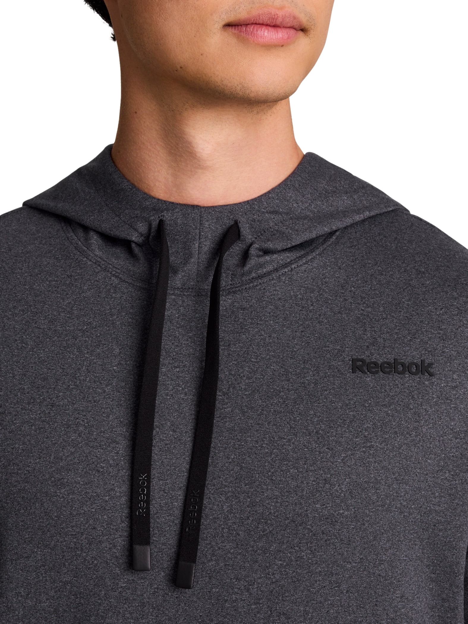 Reebok Men's & Big Men's Off The Grid Hoodie, Sizes S-3XL