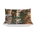 thumbnail image 3 of Jj maybank Handling Daily Rest Machine Friendly Touch Durable Zip Duvet Cover Sets Performance, 3 of 5