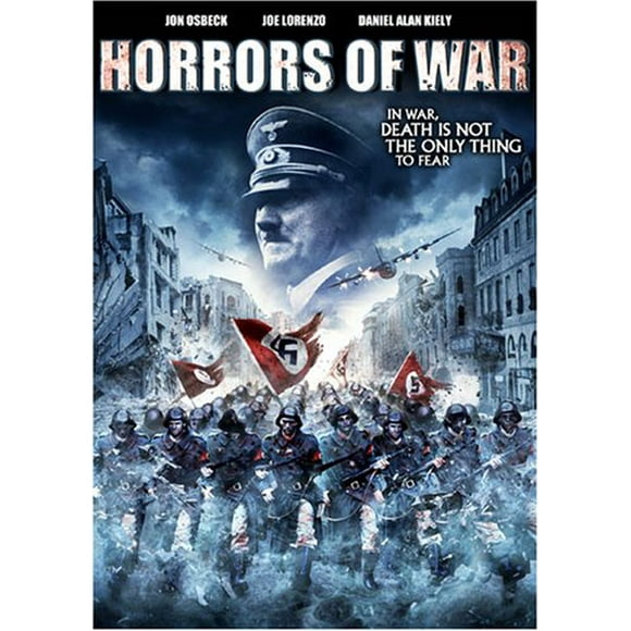 Horrors of War