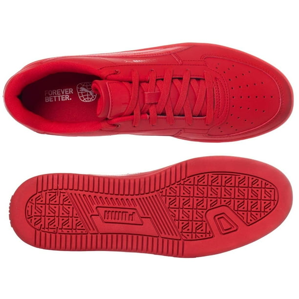 Puma Caven Tenis Puma Rojos Deportivos Tenis Puma Caven Hombre