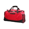 thumbnail image 1 of Bolso deportivo, bolso para teléfono, zapatillas, almacenamiento, cierre de cremallera, bolsa de gimnasio, fiesta de senderismo, bolsa de mano Envolturas para manijas de equipaje Rojo Tipo 2 Sonducket AP014880-07, 1 of 6