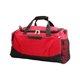 thumbnail image 1 of Minnieouse Bolso deportivo para hombre y mujer, bolso para teléfono, zapatillas de deporte, almacenamiento con cremallera, bolsa de gimnasio, viaje, Envolturas para manijas de equipaje Rojo Tipo 2 Minnieouse AP014880-07, 1 of 6