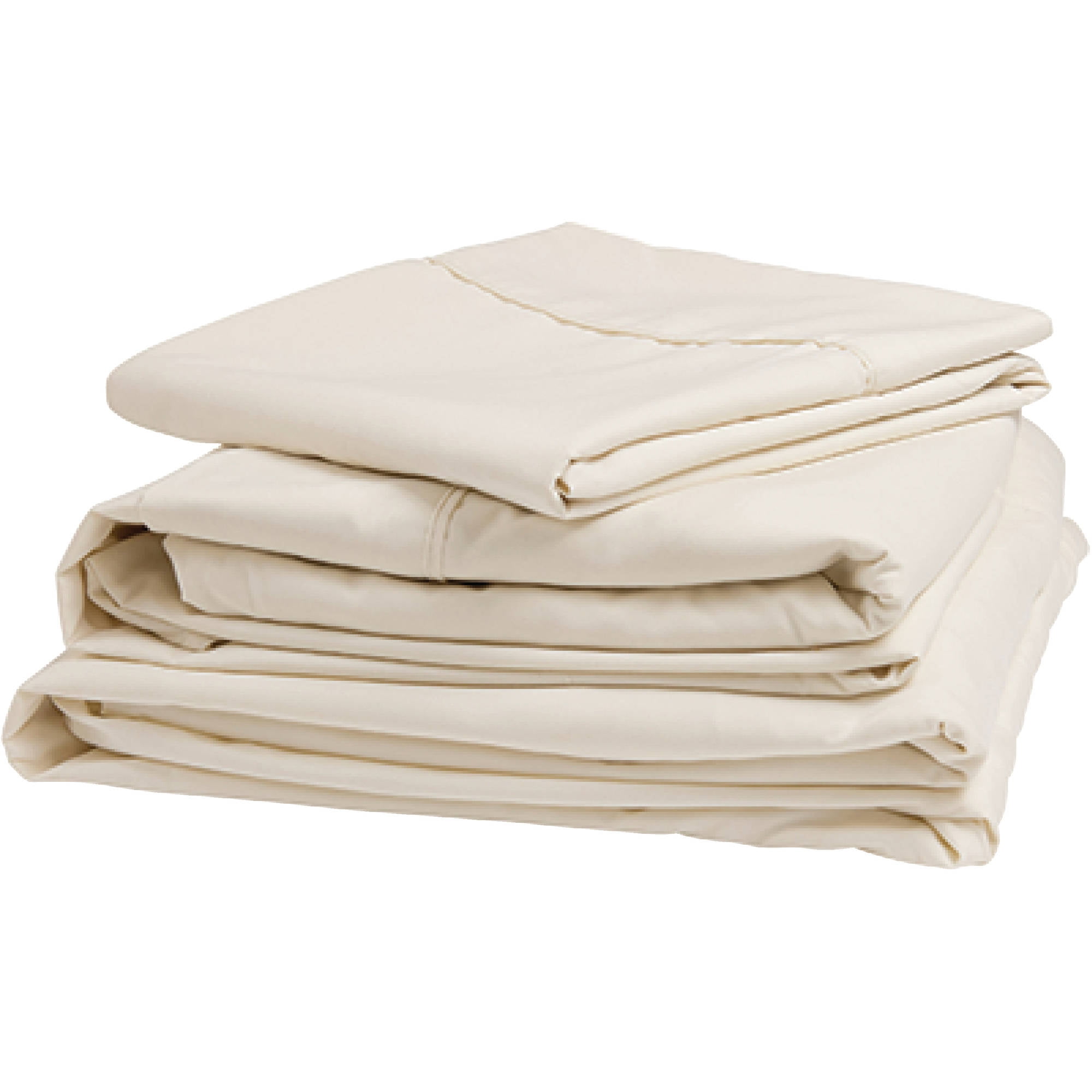 Denver Mattress RV Collection 100 Percent Cotton Sateen Sheets Sets