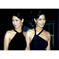 thumbnail image 2 of Arlene And Ada Tai At Premiere Of Big Fish, 1242003, By Janet Mayer Celebrity (10 x 8), 2 of 2